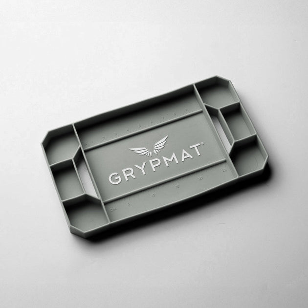 Grypmat Plus Large | Non-Slip Tool Mat – Toolbox Widget