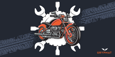 Build the Best Motorcycle Tool Kit (and USE IT!)