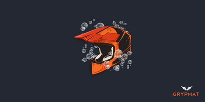 Gear Care 101: How to Clean a Motorcycle Helmet