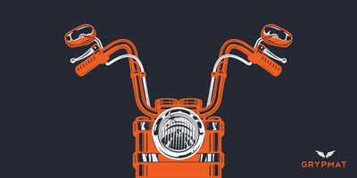How to Shift a Motorcycle (The Easy Way!)