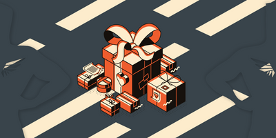 Gifts for the Impossible Man