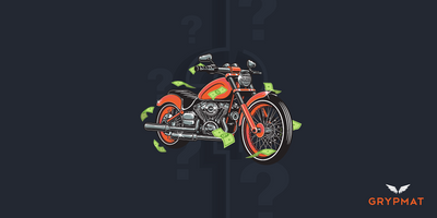 5 Important Questions to Ask When Buying a Used Motorcycle