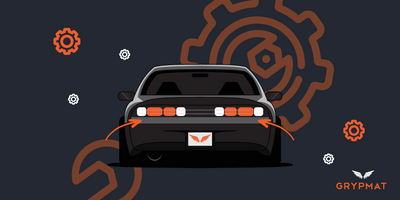 How to Fix a Tail Light