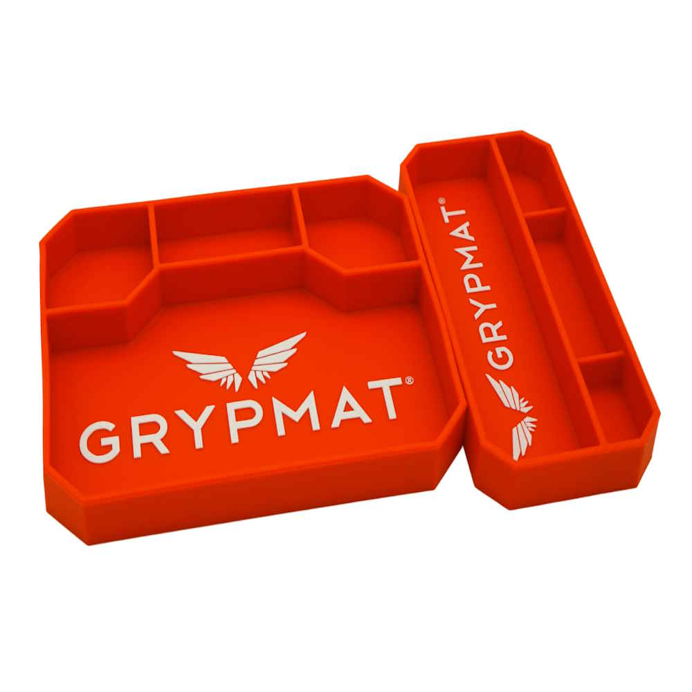 Shop Grypmat-Plus-Duo | Grypmat Flexible | Non-Slip Tool Mat