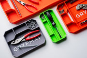 Grypmat - Plus - Quad - Toolbox Widget USA