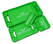 Grypmat - Plus - Quad - Toolbox Widget USA
