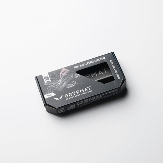 Grypmat - Plus - Small - Toolbox Widget USA