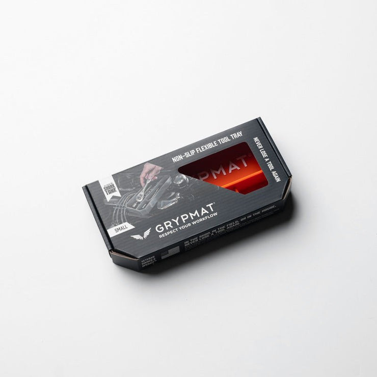 Grypmat - Plus - Small - Toolbox Widget USA