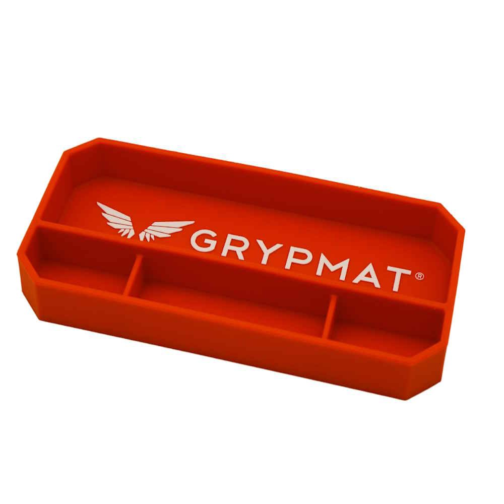 Grypmat Plus Small | Non-Slip Tool Mat – Toolbox Widget