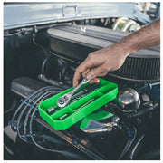 Grypmat Plus - TRIO - Toolbox Widget USA, Grypmat, Grip mat, Tool Mat, Toolbox Widget, Tool Box Widget, Non-slip, Tool caddy, Tool tote
