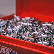 a bunch of 10mm sockets