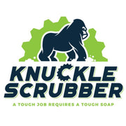 Knuckle Scrubber - Toolbox Widget USA