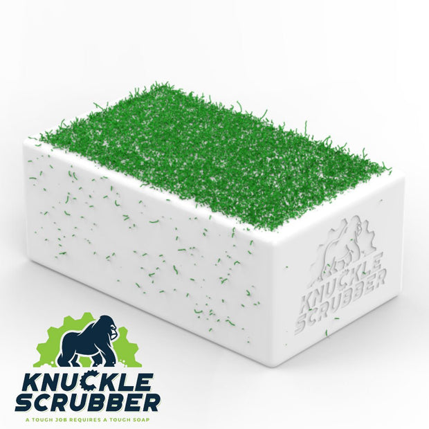 Knuckle Scrubber - Toolbox Widget USA